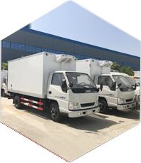 蚌埠金通實業(yè)、蚌埠冷藏車