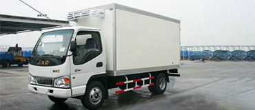 蚌埠金通實業(yè)、蚌埠冷藏車